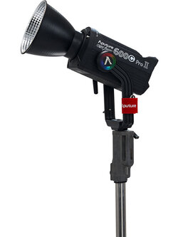 Aputure LS 600c Pro II RGB LED Monolight (V-Mount)