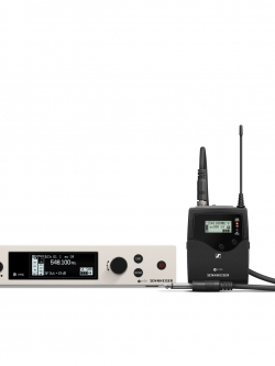 Sennheiser รุ่น EW 500 G4-Ci1 Wireless System For Guitar and Bass