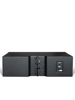 VL AUDIO Veda II VD-22L ลำโพงไลน์อาเรย์ 12 นิ้ว 3 ทาง