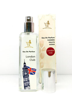 น้ำหอมกลิ่น London Club