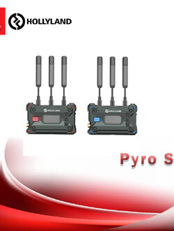 Hollyland Pyro S Wireless Video Transmission