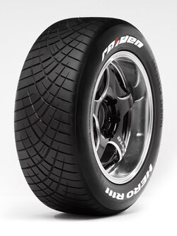 ยาง Hero R111 265/60R18