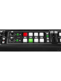 Switcher Roland V-1 HD Portable 4x HDMI INPUT