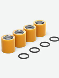 Cintel Film Cleaning Roller Kit