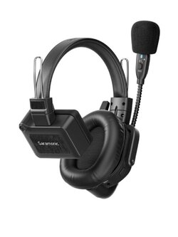 Saramonic WiTalk9 SE (5S Kit) Intercom Headset