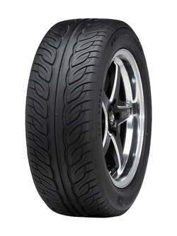 LENSO TIRES D-ONE 265/50R20 ยางใหม่ปี 2024