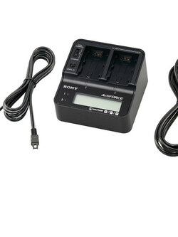 Sony AC-VQV10 AC Adaptor/Charger