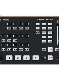 Cinetreak Cinelive V1