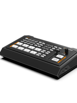 AVMatirx SHARK S4-4-CH SDI/HDMI Video Switcher