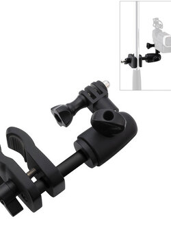 Zoom MSM-1 Mic Stand Mount for Q4 Handy Video Recorder