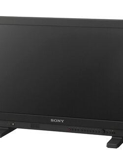 Sony PVMA250 25 นิ้ว Professional OLED Production Monitor