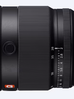 Sony FE 28-70mm F2 GM (SEL2870GM)