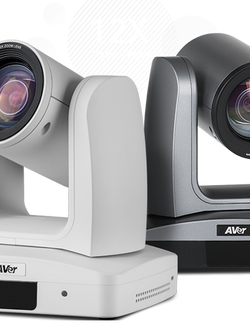 Aver PTZ310