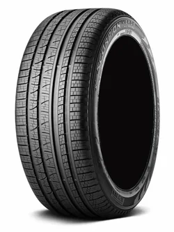 PIRELLI SCORPION-VEas 275/40R22 ยางใหม่ปี 2024