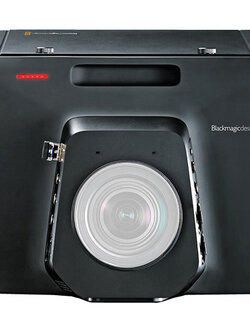 Blackmagic Design Studio Camera 4K 2(ฺBatterryless)