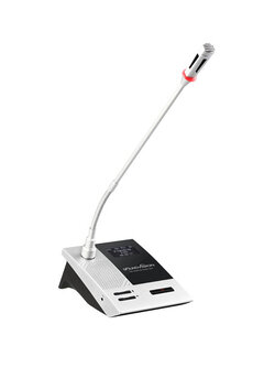 SOUNDVISION DCS-990D ชุดไมค์ประชุมใช้สาย สำหรับผู้ร่วมประชุม ระบบดิจิตอล