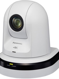 Panasonic AW-UE70 4K Integrated Day/Night PTZ Indoor Camera