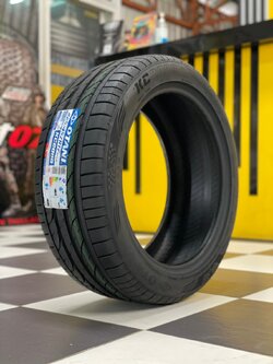 #OTANI KC2000 225/45R17 ยางใหม่ปี2023