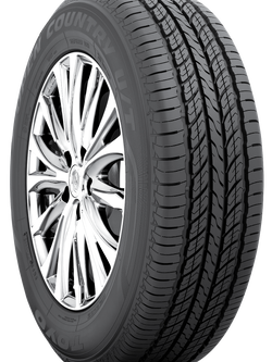 265/65R17 112H TOYO OPEN COUNTRY U/T