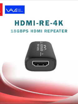 Vave-HDMI-RE-4K/Accessory