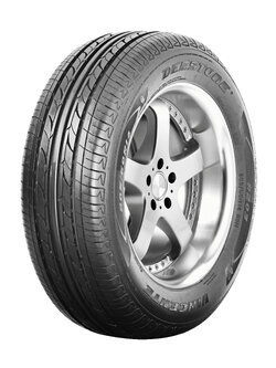 Deestone Vicente R203 ขนาด 165/70R14