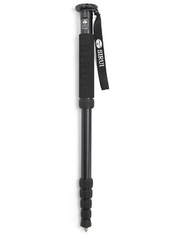 ขาตั้งกล้องวีดีโอ SIRUI P-306 Photo/Video Monopod