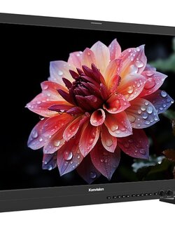 Konvision KXM-3210M 31.5”4K HDR Mini-LED Monitor