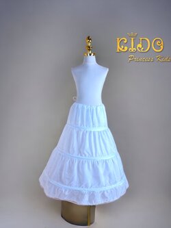 กระโปรงสุ่ม สุ่มเด็ก สุ่มผู้ใหญ่*หน้าร้านรัชดา พร้อมส่ง*SK01 มีวง3 วง เอวเชือก