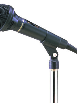 Dynamic Microphone TOA DM-1100