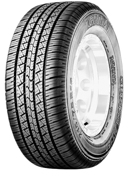 ยางใหม่ Giti 4x4 HT150 235-70-R16