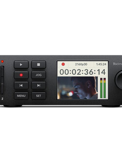 Blackmagic Design HyperDeck Studio Mini