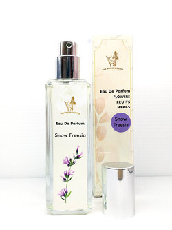 น้ำหอมกลิ่น Snow Freesia