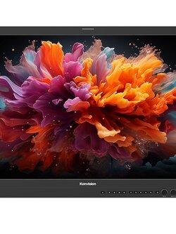 Konvision KXM-3210S 31.5”4K HDR OLED Monitor