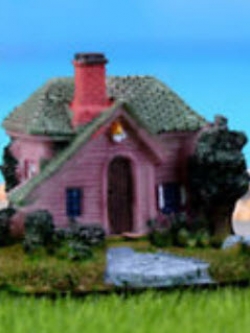 บ้านเรซิ่น (A)