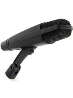 Sennheiser MD 421-II Dynamic Microphone