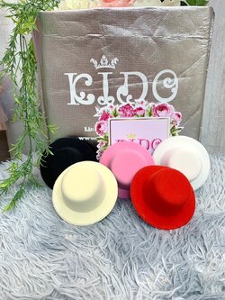 sคาดผมเด็ก(หน้าร้านอยู่รัชดา)KF677 หมวกกิ๊ฟเด็ก