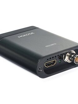 MOKOSE UHS-3001-SDI USB3.0 HDMI / SDI Video Capture Card