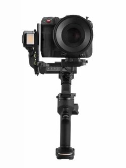 Zhiyun - Crane 4 Combo