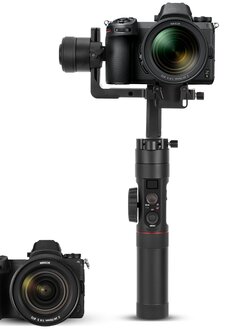ZHIYUN CRANE 2 DSLR and Mirrorless Camera Stabilizer Gimbal