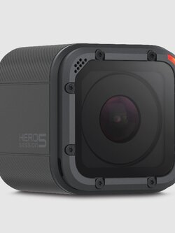 กล้อง GOPRO HERO 5 SESSION ACTION CAMERA