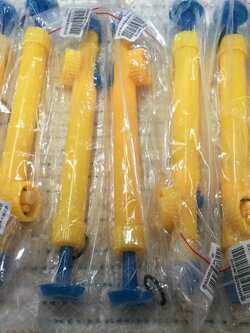 ชุดสเปรย์พ่นน้ำขนาดเล็ก / ชุด