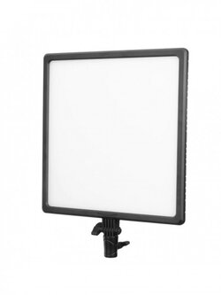 Nicefoto SL-500A 50W Video LED Light Softpad with AC Adapter ( 3200-5500K)