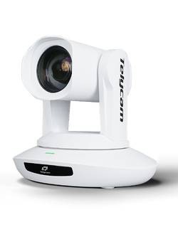 Telycam Vision+ GE NDI®HX3 Auto Tracking PTZ Camera