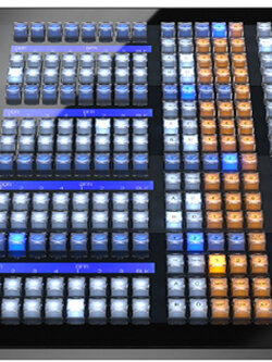 NewTek Control Surfaces Maximum Performance