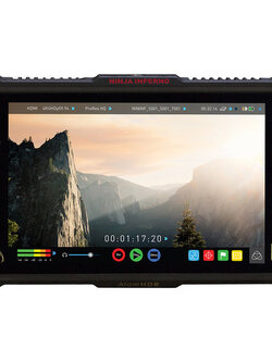 Atomos Ninja Inferno 7 นิ้ว 4K HDMI Recording Monitor