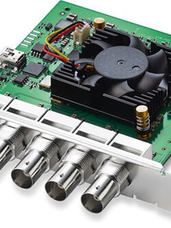 Blackmagic DeckLink Duo 2