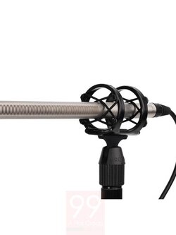 RODE NTG3 RF-Bias Shotgun Microphone