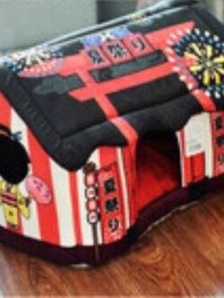 บ้านแมวญี่ปุ่น