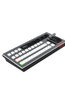 TECVAGON TVG-KD50V Switchboard Control Panel For vMix