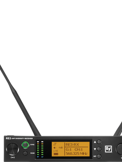 Electro-Voice RE3-BPOL